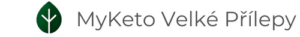 MyKetoPrilepy Logo